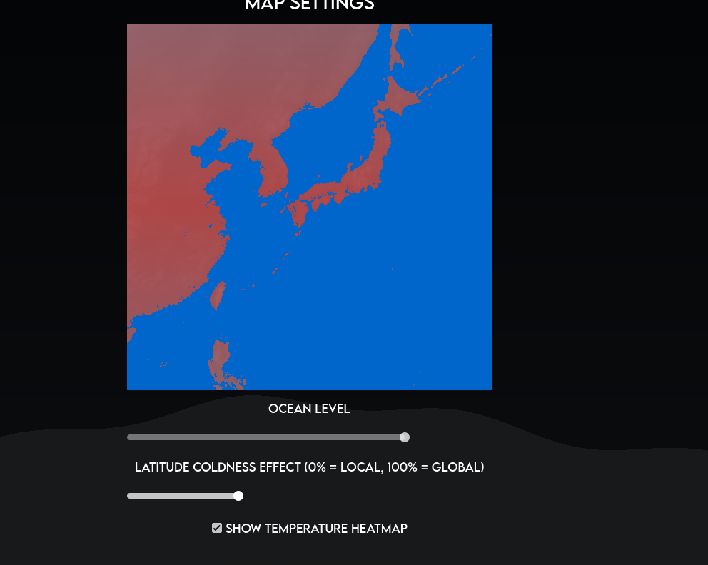 Screenshot 3 for Civilia: A Simulation Game