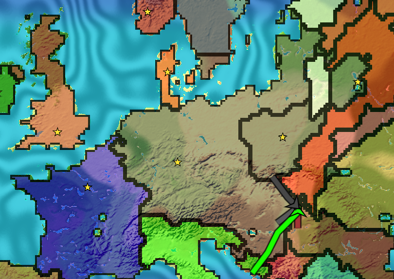 Screenshot 10 for Civilia: A Simulation Game