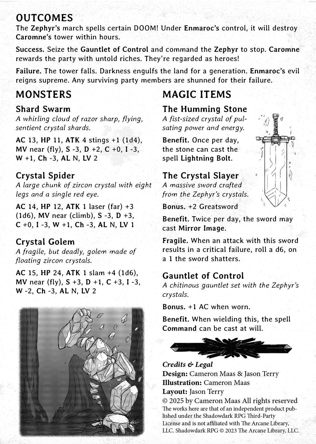 Screenshot 3 for The Zircon Zephyr