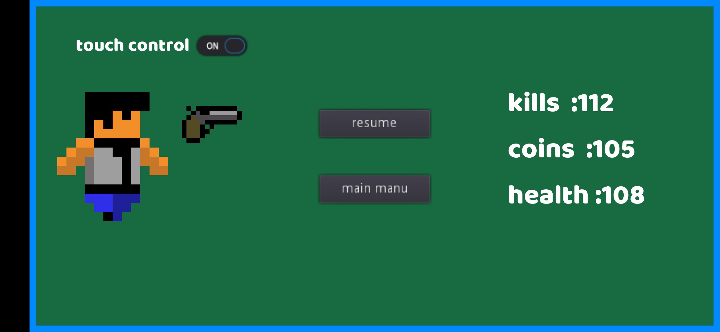 Screenshot 2 for unlimit zombie arrival