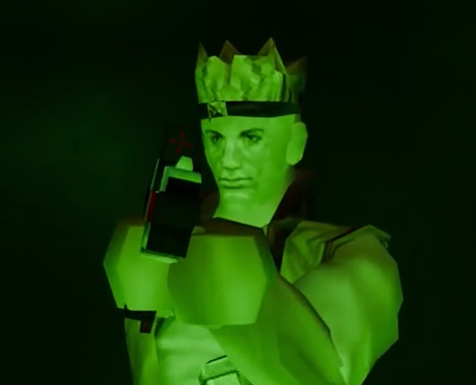 Screenshot 3 for ASCENDANT: BIOCORE