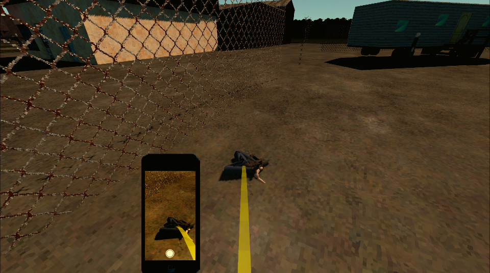 Screenshot 6 for Don't You Love It Here?