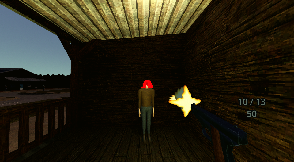 Screenshot 7 for Don't You Love It Here?