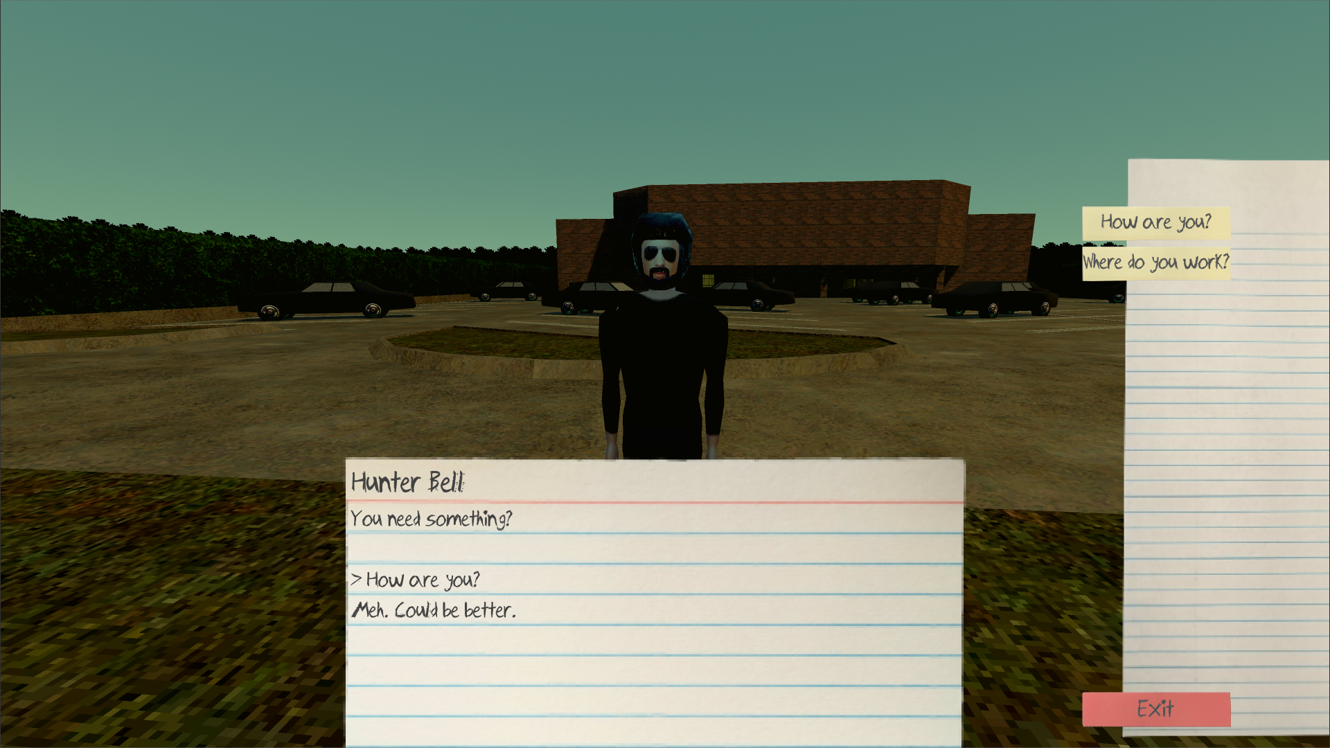 Screenshot 5 for Don't You Love It Here?