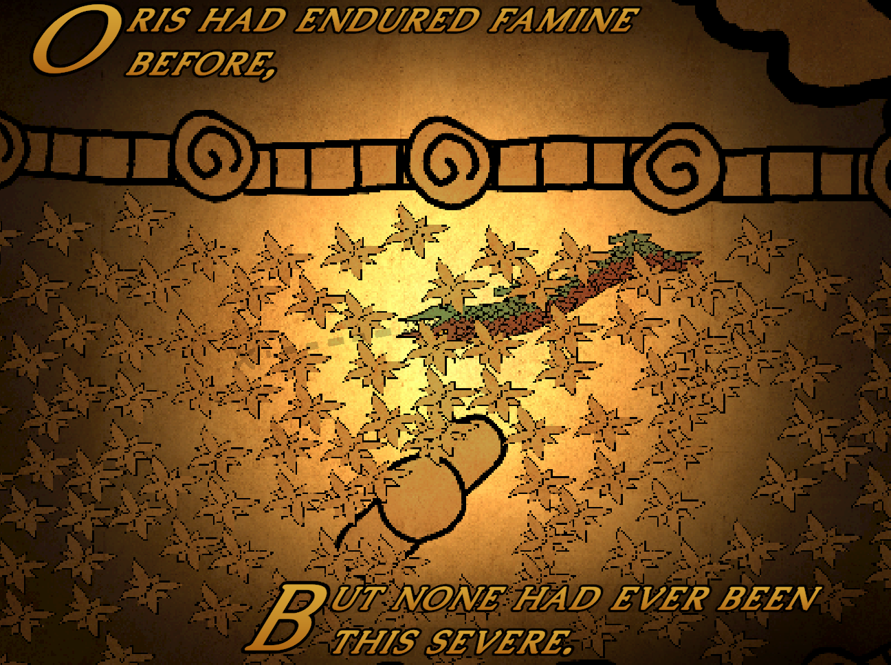 Screenshot 4 for The Tail of King Boris of Oris