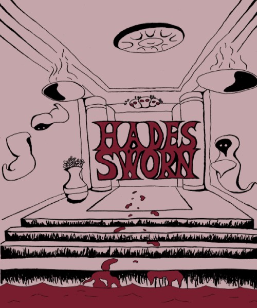 Screenshot 2 for Hades Sworn