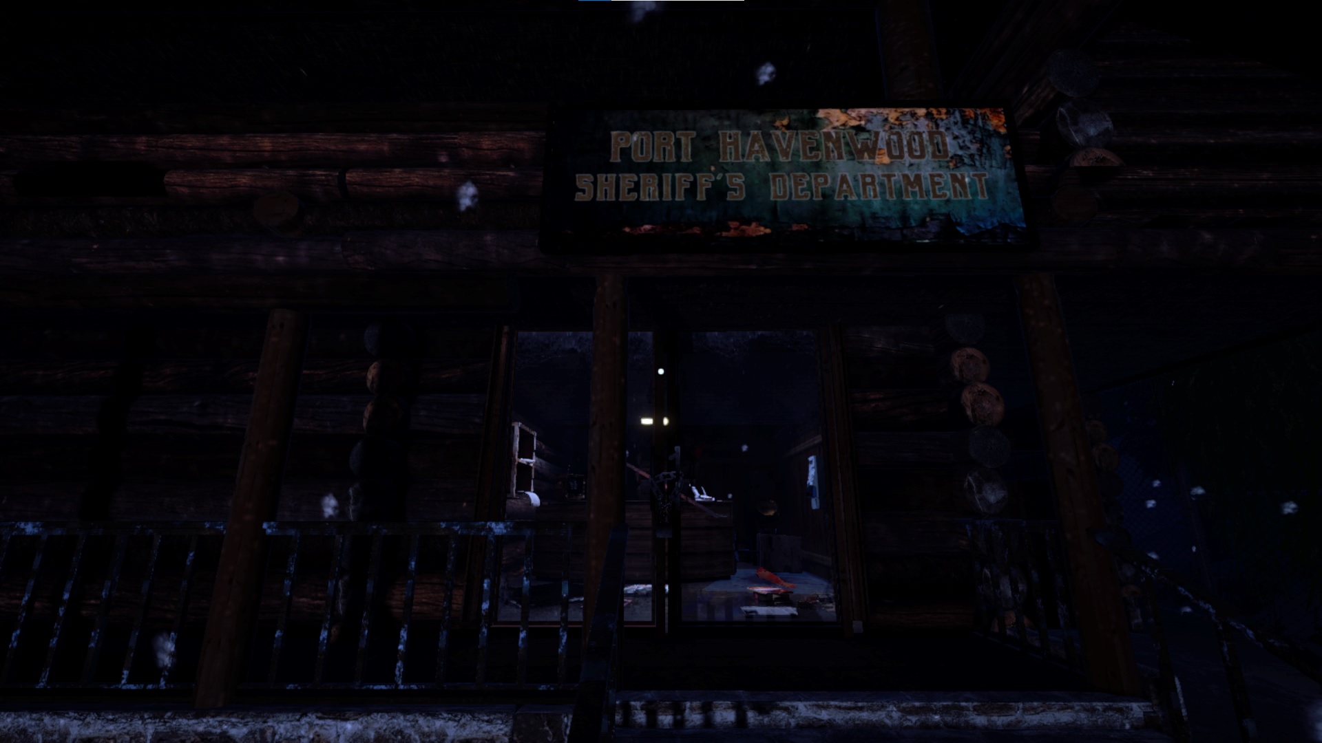 Screenshot 8 for Echoes in the Storm Demo