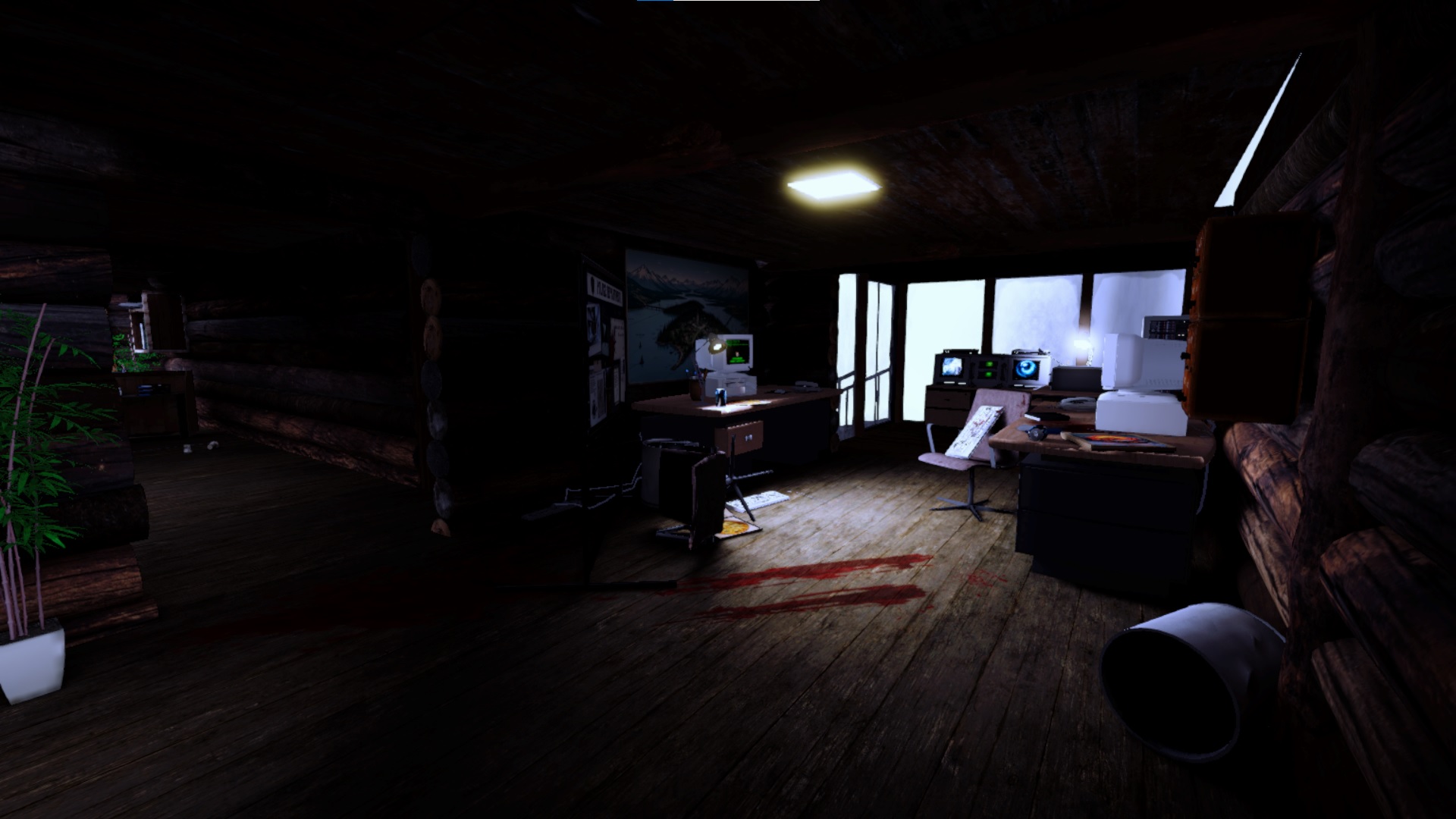 Screenshot 5 for Echoes in the Storm Demo