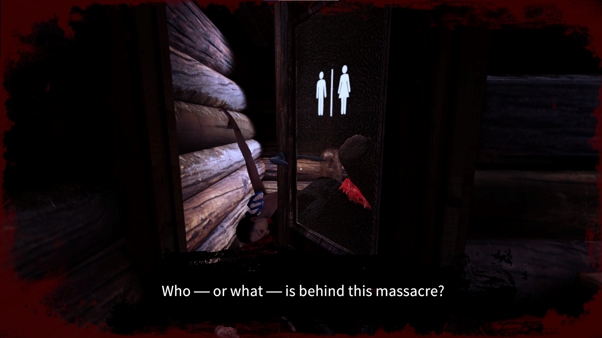 Screenshot 9 for Echoes in the Storm Demo