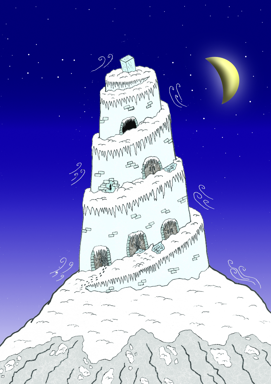 Screenshot 2 for The Spiral Prince Ascends