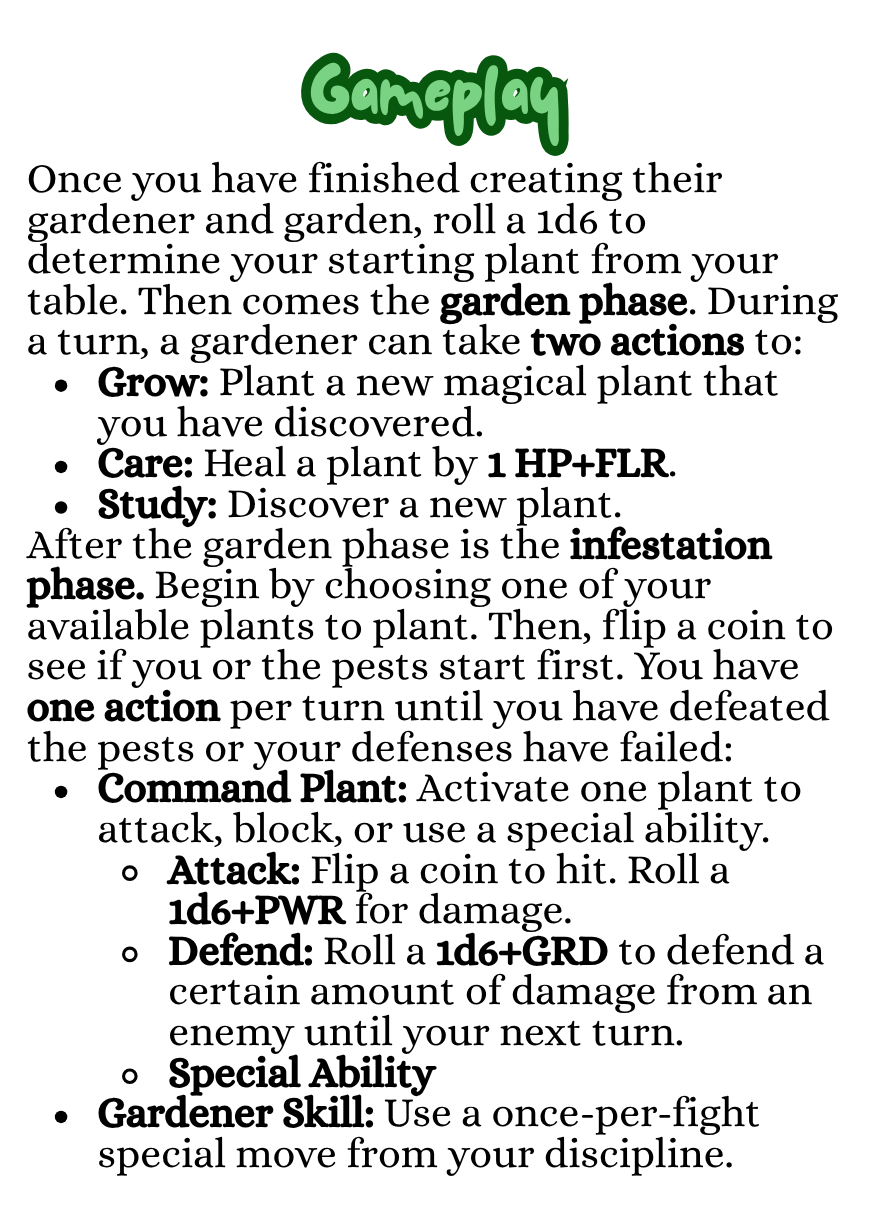 Screenshot 3 for Gardening Guardian