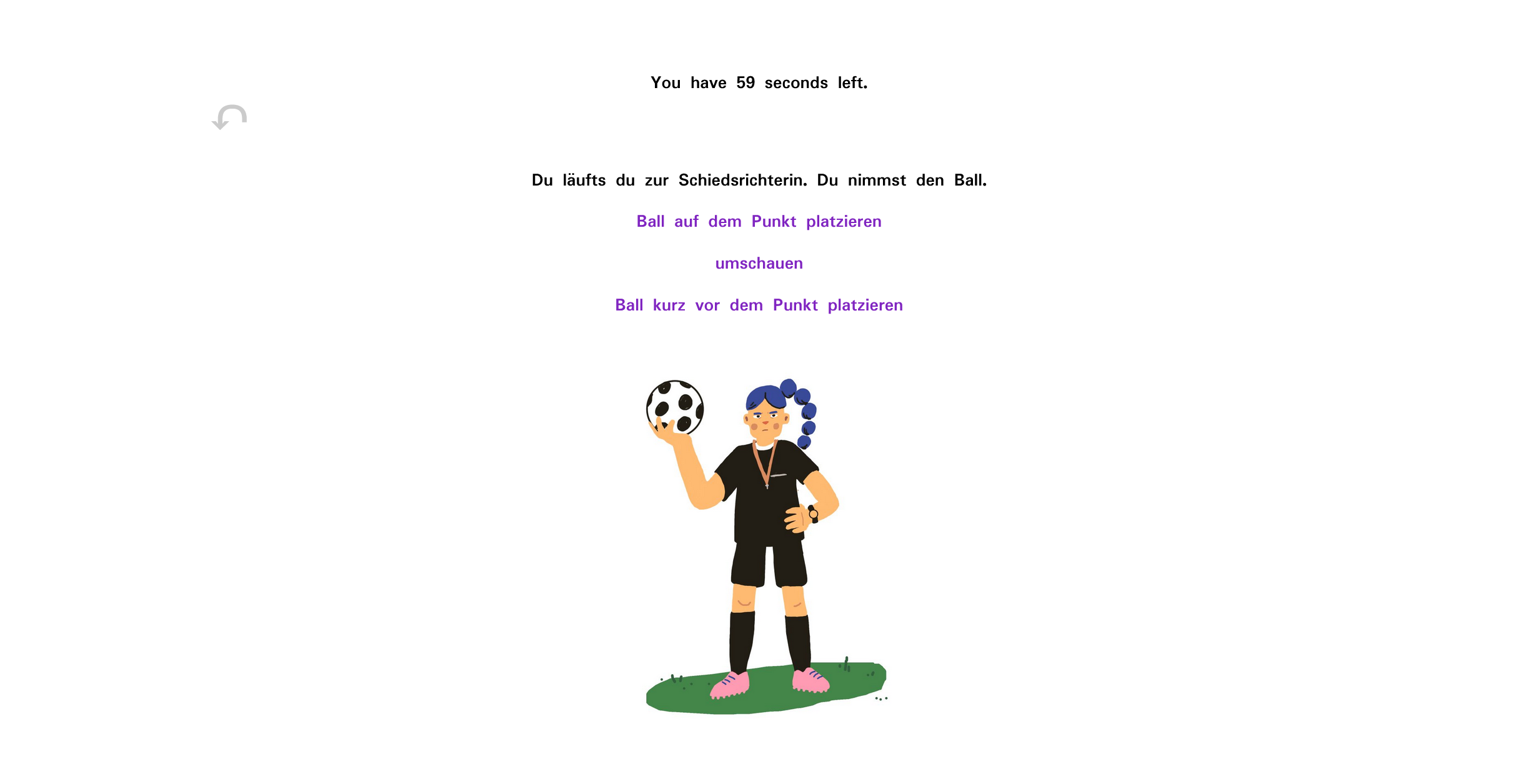 Screenshot 3 for Letzte Minute