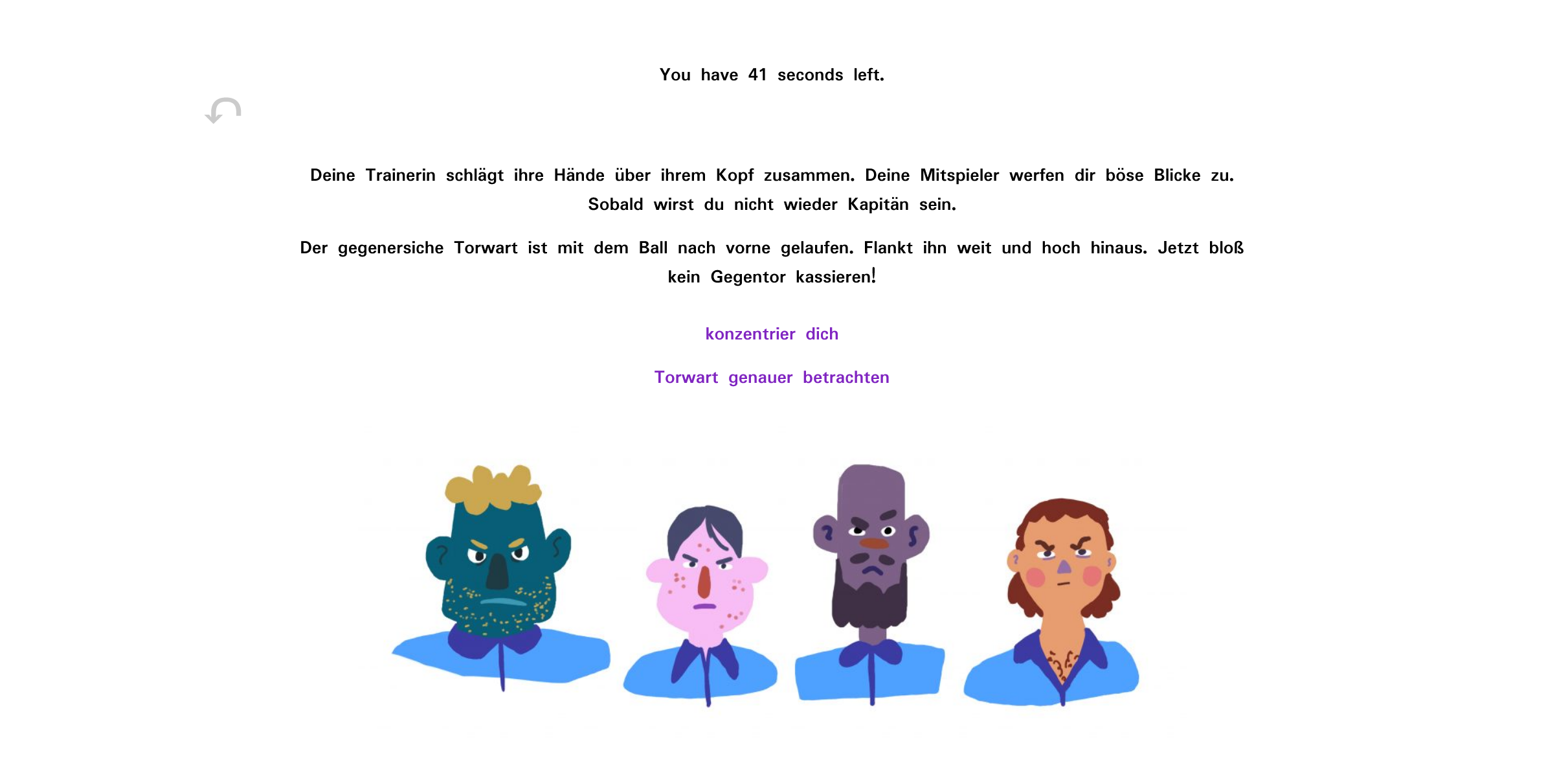Screenshot 4 for Letzte Minute