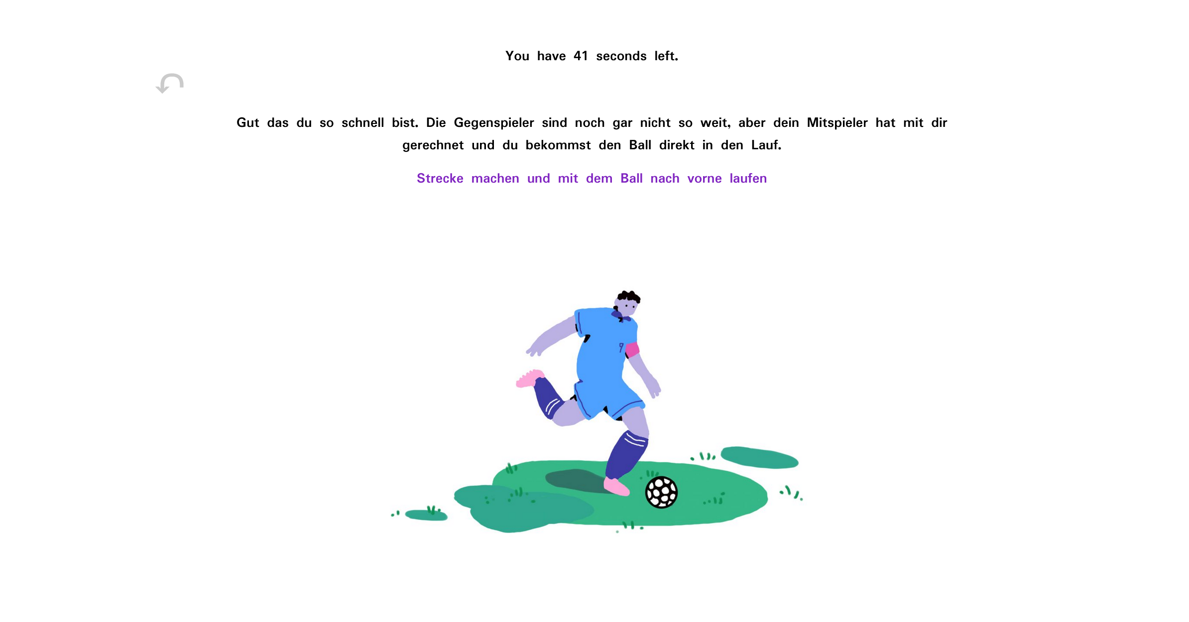 Screenshot 5 for Letzte Minute