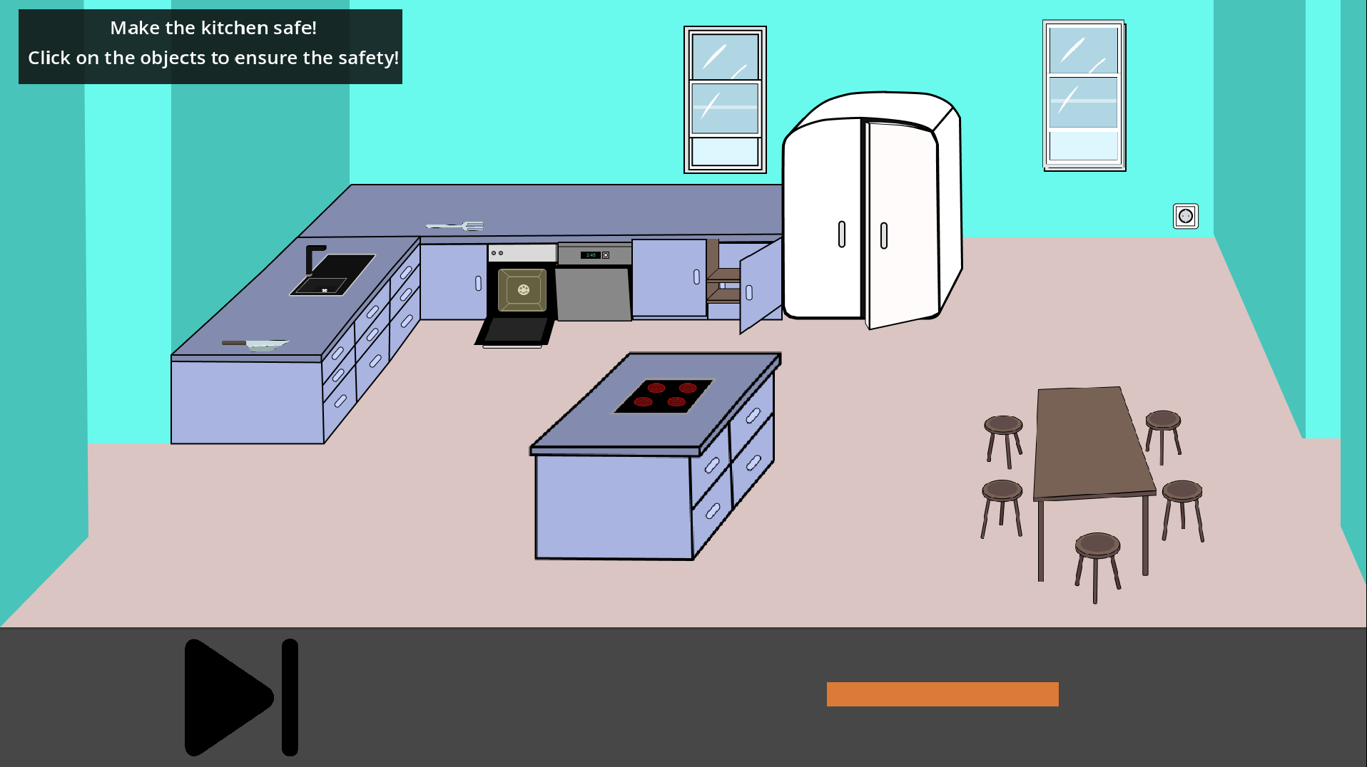 Screenshot 2 for Oh, Baby!