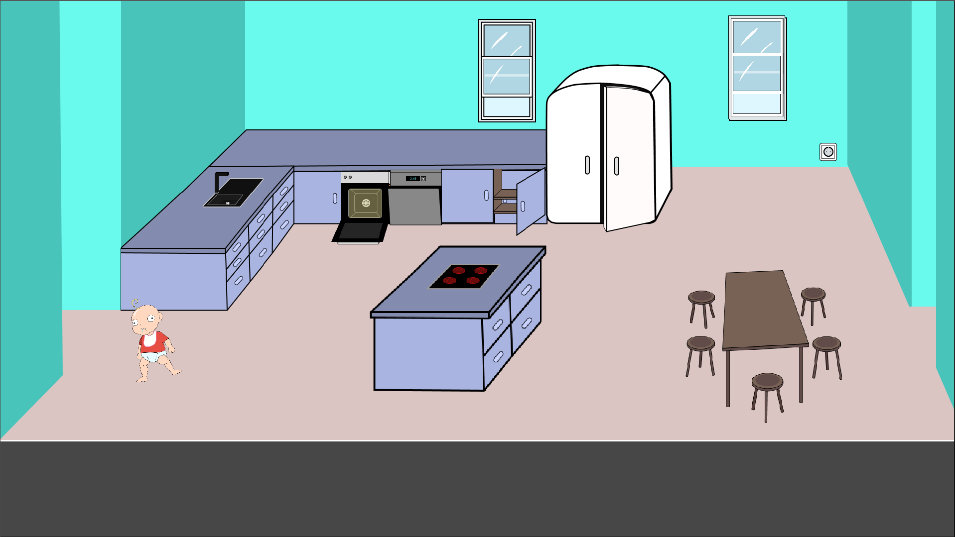 Screenshot 3 for Oh, Baby!