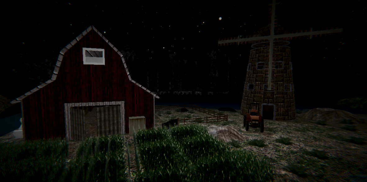 Screenshot 2 for Human Harvest