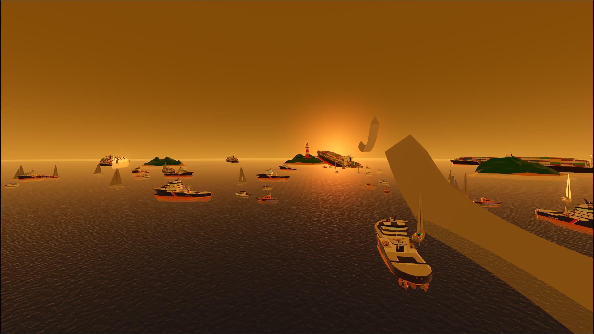 Screenshot 4 for Ronald Rump: Fake Assassin Simulator - SAVE AMERICA AGAIN