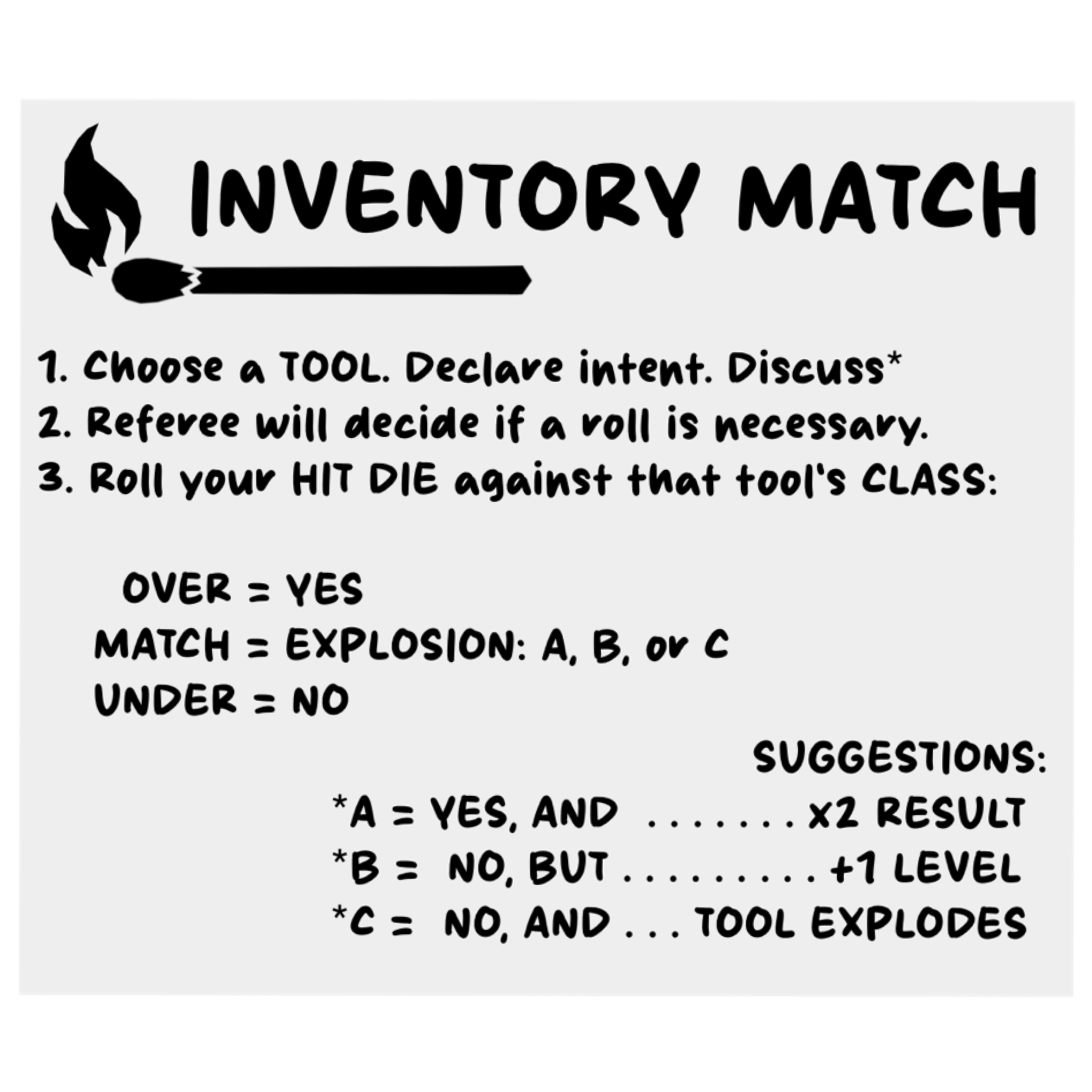 Screenshot 4 for Hammer & Nail RPG