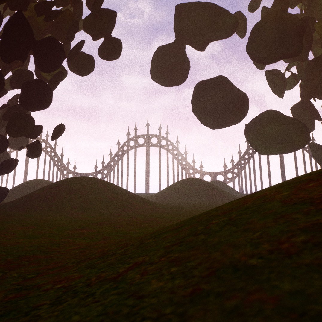 Screenshot 2 for Jardin