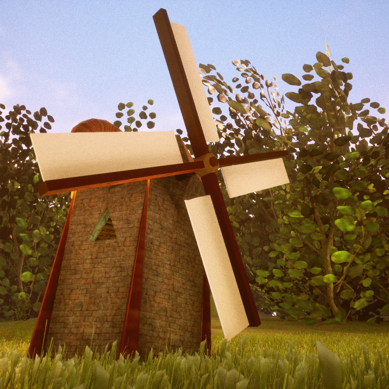Screenshot 3 for Jardin