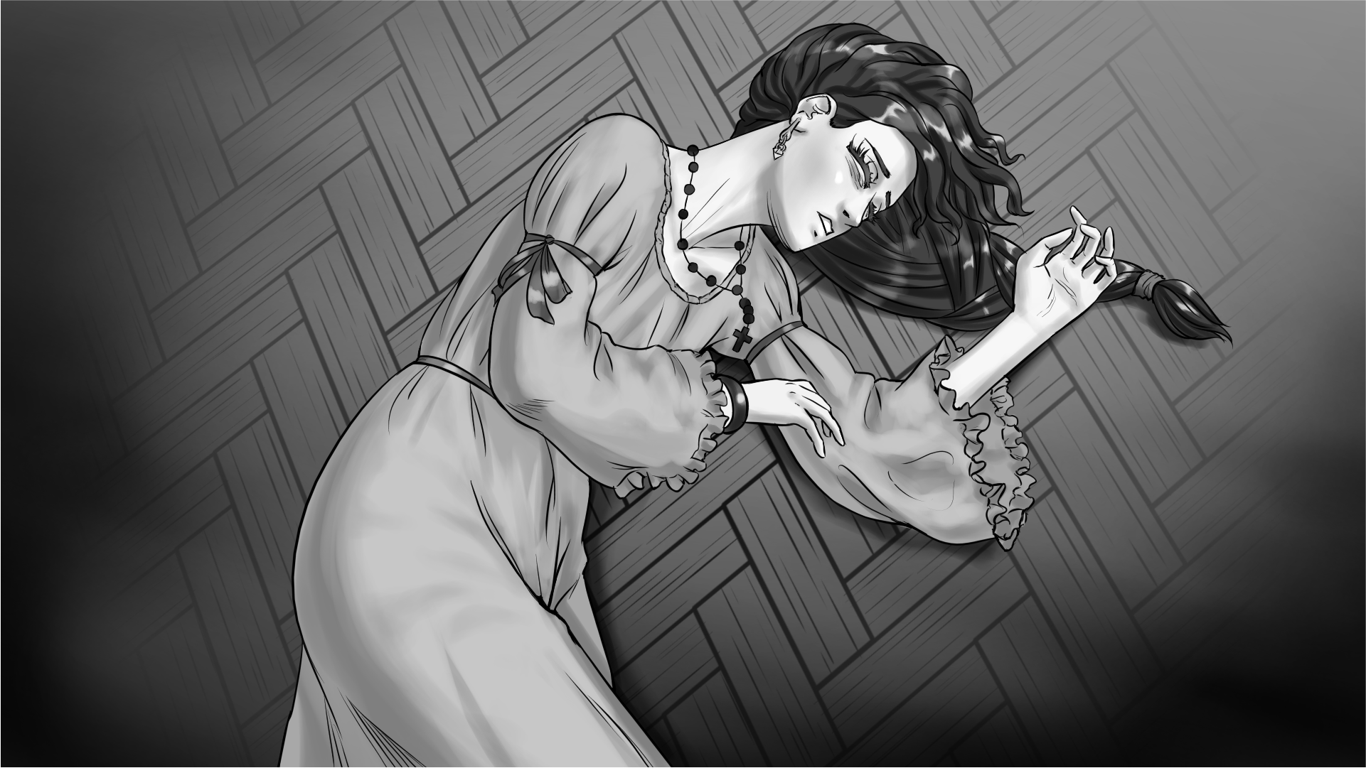 Screenshot 7 for The Night of the Exorcism