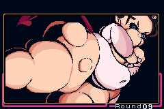 Screenshot 3 for The Succubus Queen and the Holy Sword