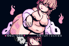 Screenshot 6 for The Succubus Queen and the Holy Sword