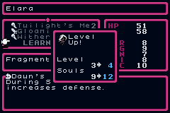 Screenshot 8 for The Succubus Queen and the Holy Sword