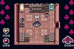Screenshot 5 for The Succubus Queen and the Holy Sword