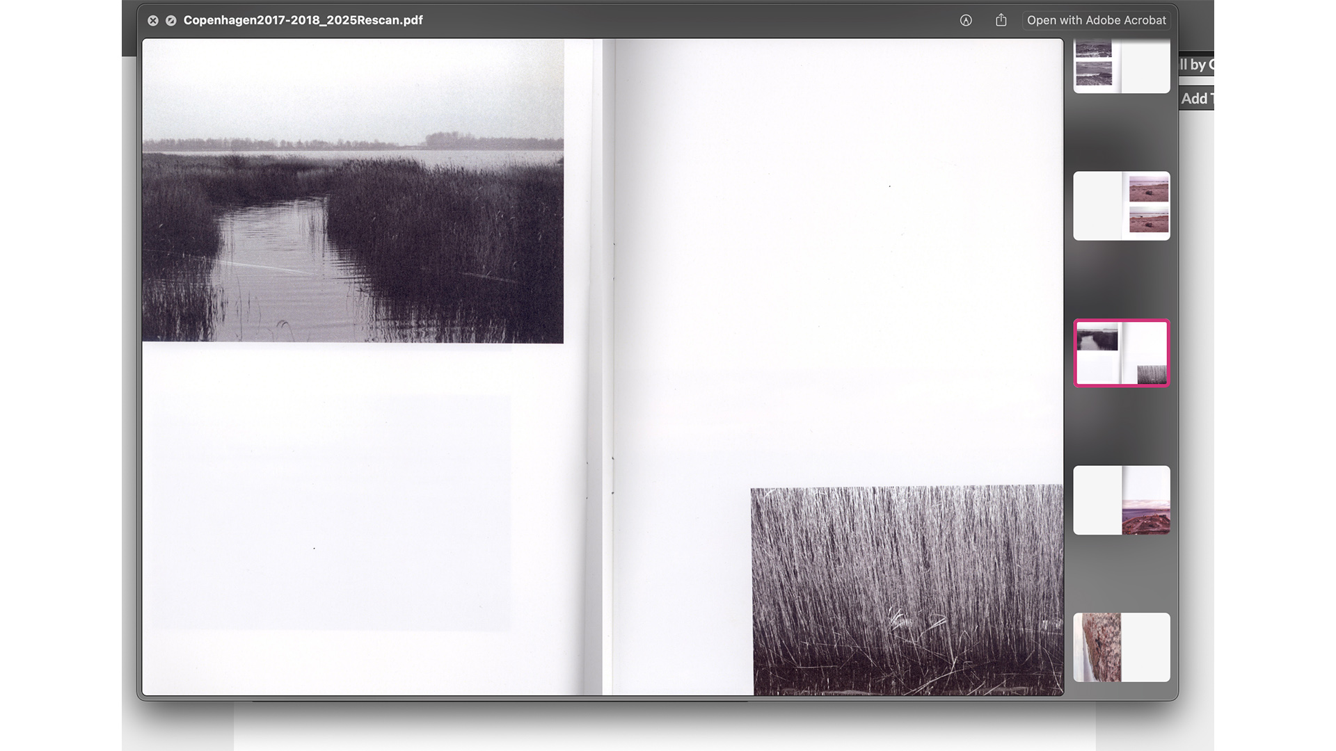 Screenshot 5 for Copenhagen 2017-2018 (2025 rescan)