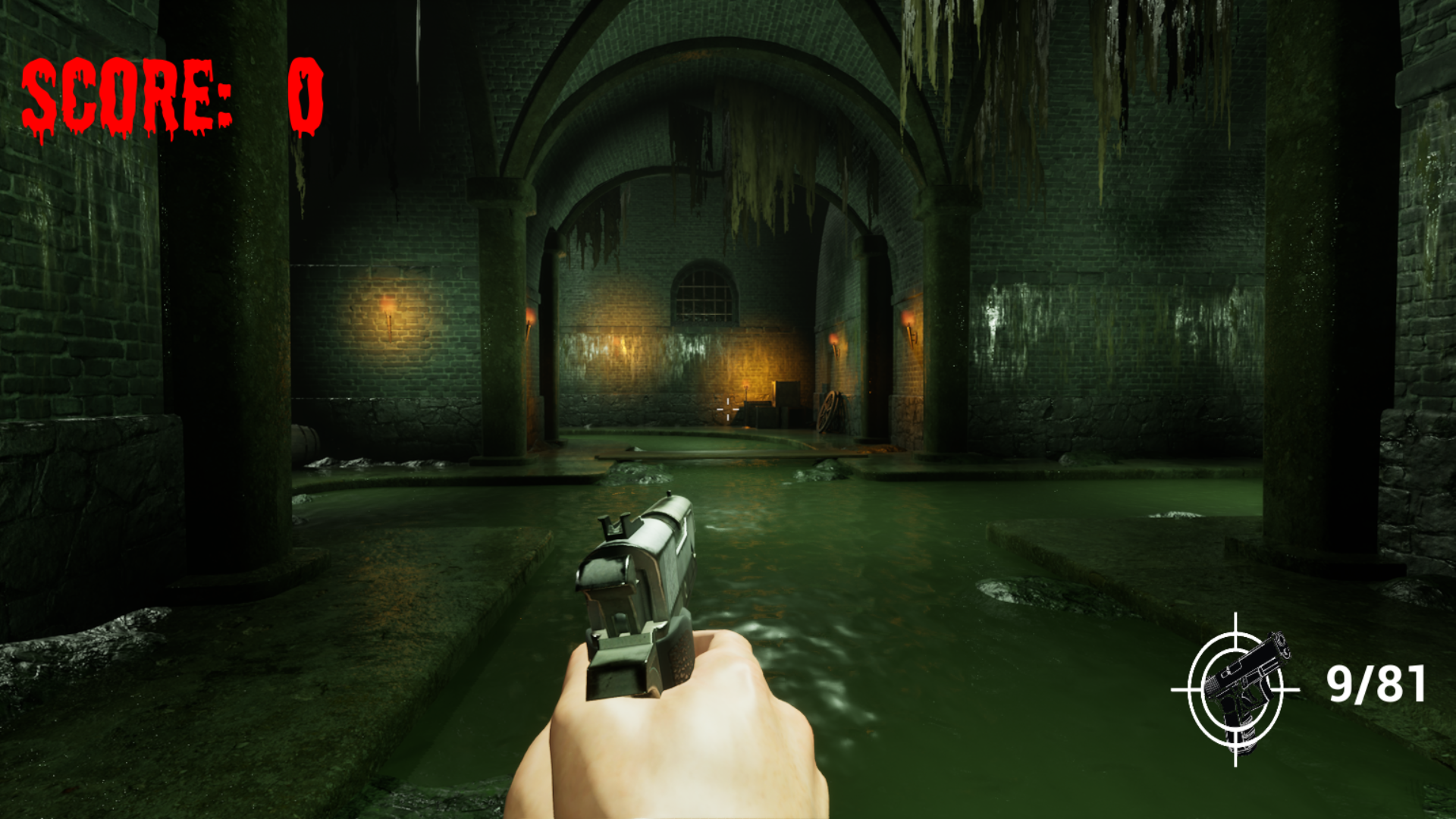 Screenshot 4 for UndeadRebellion