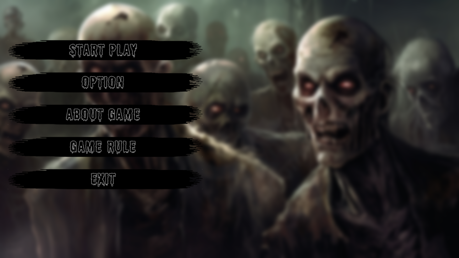 Screenshot 7 for UndeadRebellion