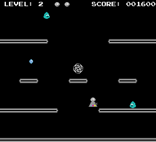 Screenshot 3 for Steve The Robot