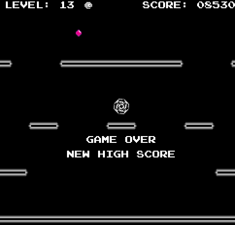 Screenshot 2 for Steve The Robot