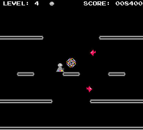 Screenshot 4 for Steve The Robot