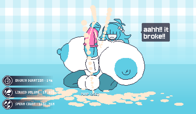 Please Touch Tiffany (18+) screenshot 2