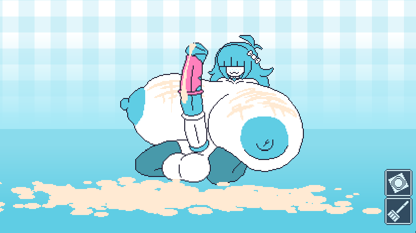 Please Touch Tiffany (18+) screenshot 3