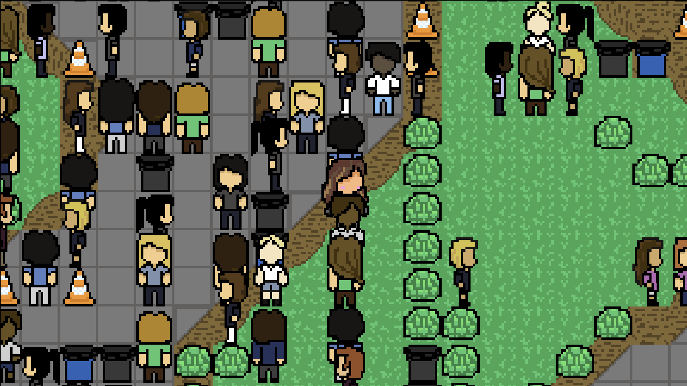 Screenshot 4 for I Wish I Was a Robot