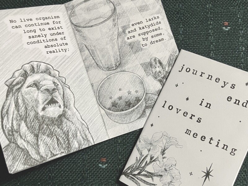 Screenshot 3 for journeys end in lovers meeting