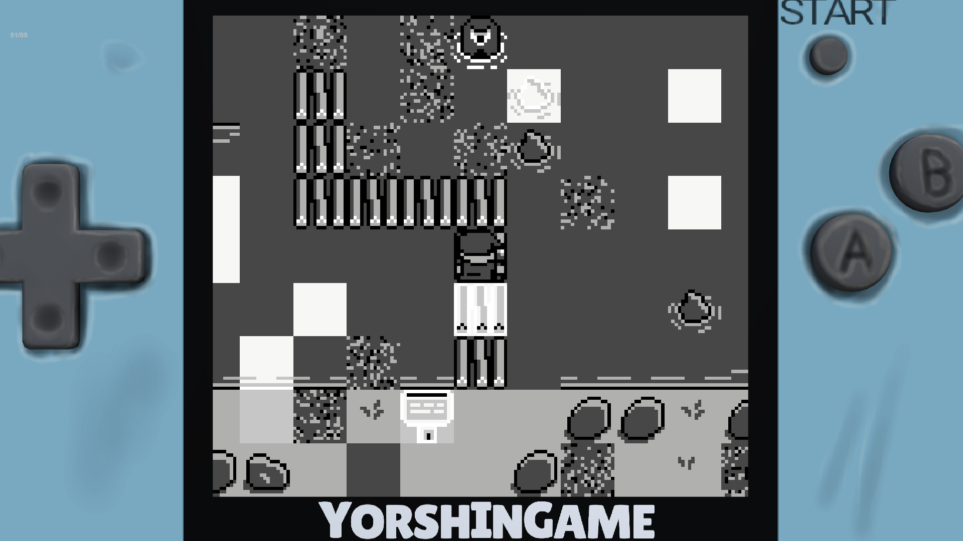 Screenshot 3 for Retro Glitch