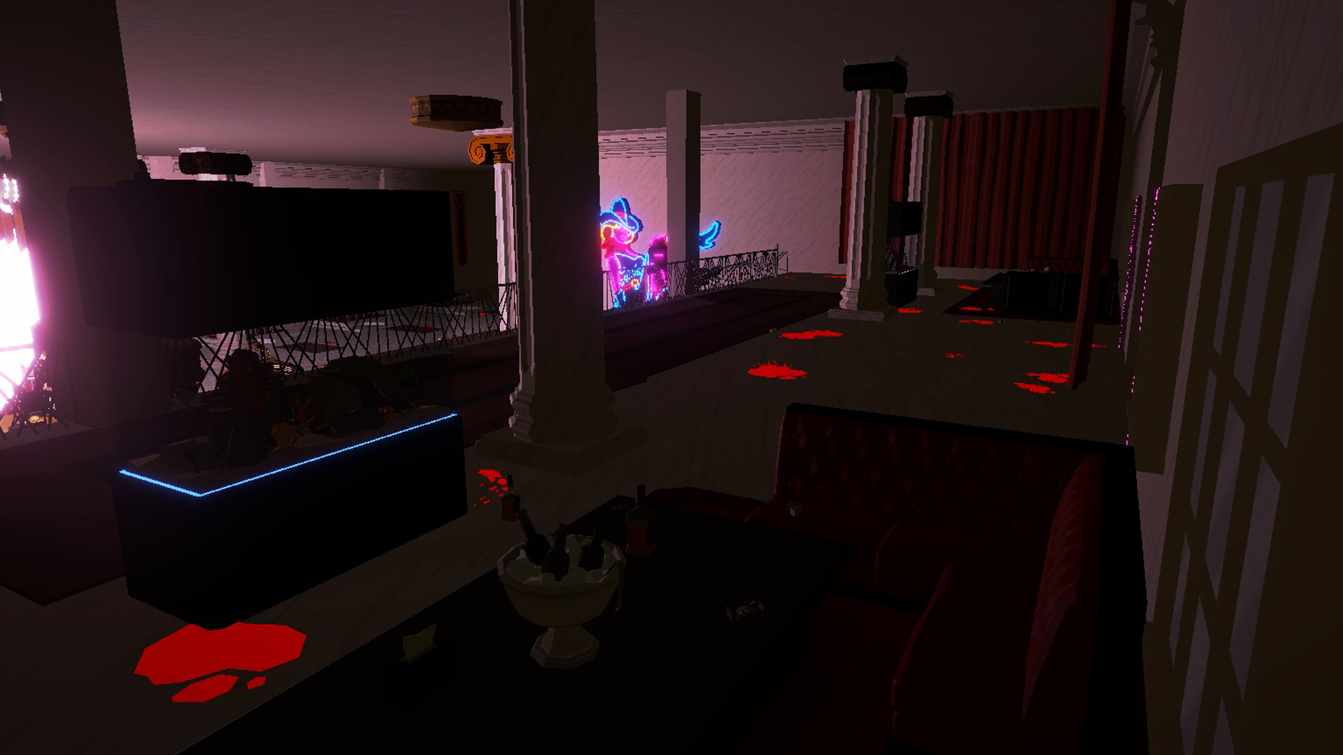 Screenshot 3 for Erase Protocol: Black Payout