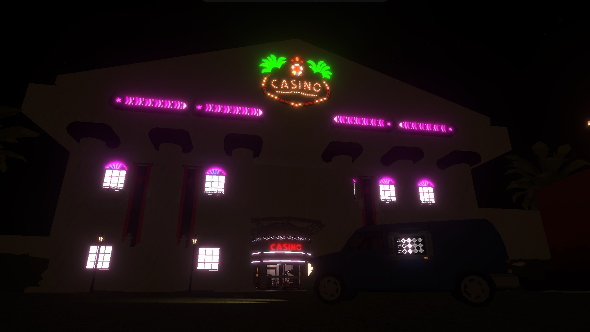 Screenshot 2 for Erase Protocol: Black Payout