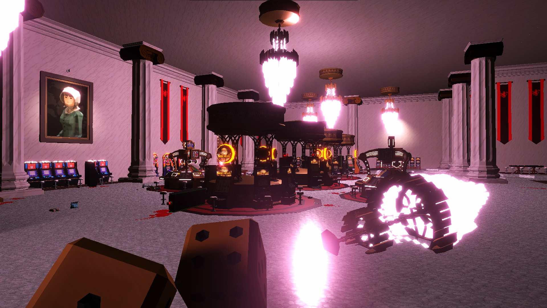 Screenshot 6 for Erase Protocol: Black Payout