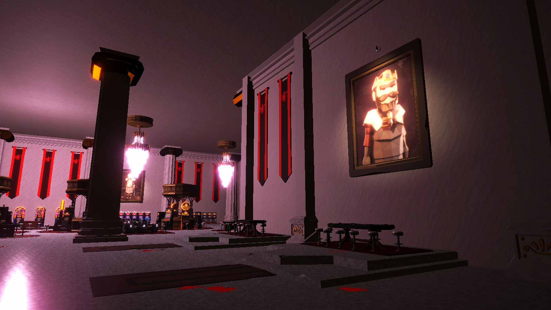 Screenshot 5 for Erase Protocol: Black Payout