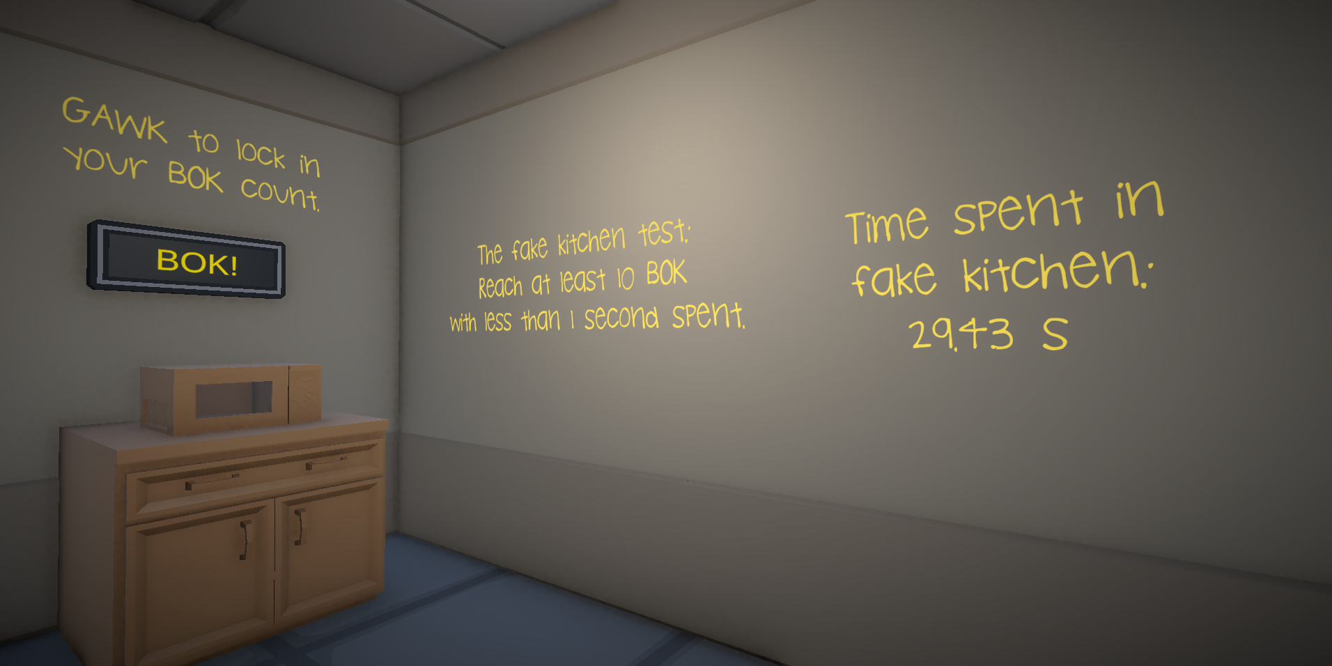 Screenshot 4 for Against the Cluck