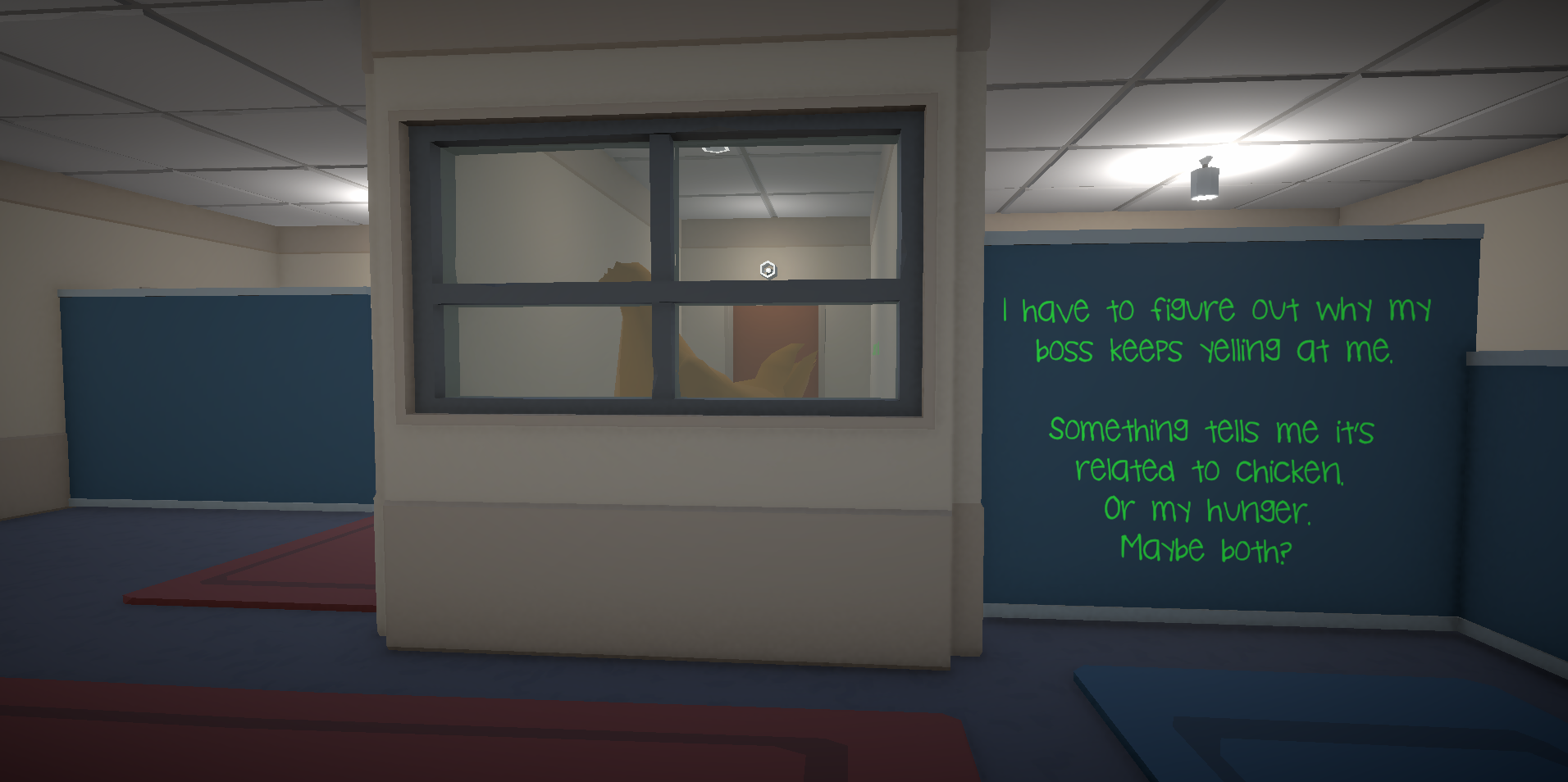 Screenshot 3 for Against the Cluck
