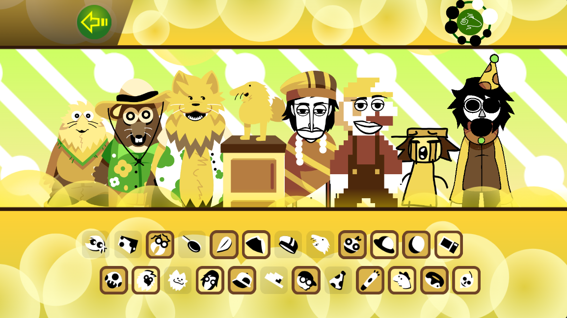 Screenshot 3 for Fruitbox - Canary Melon Re-release