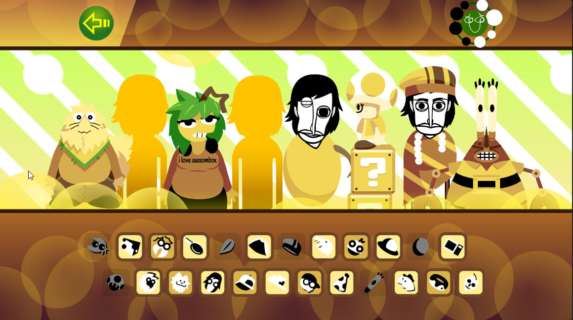 Screenshot 4 for Fruitbox - Canary Melon Re-release