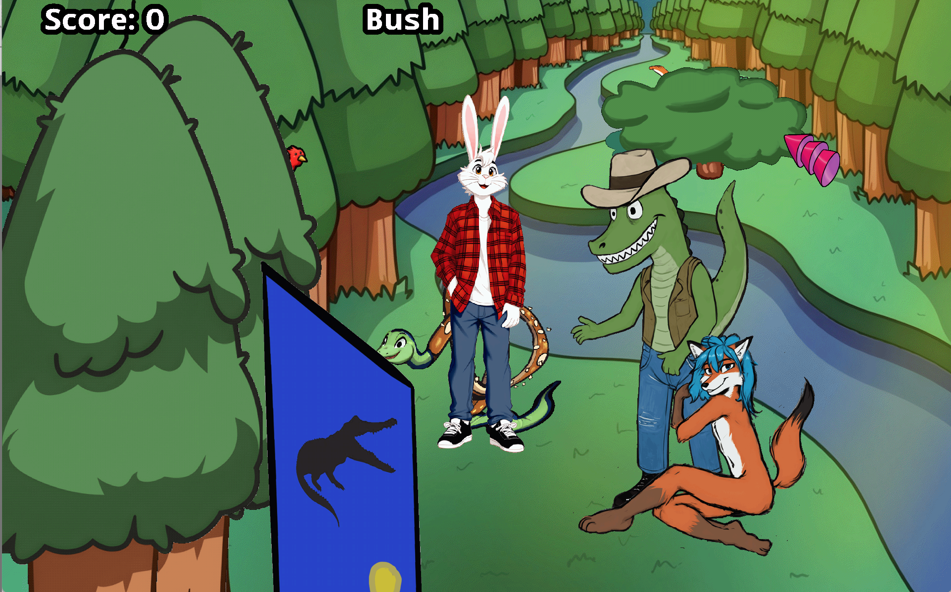 Screenshot 5 for Sunny's Sissy Saga